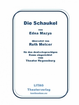 Die Schaukel - Edna Mazya