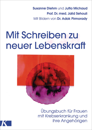 Mit Schreiben zu neuer Lebenskraft