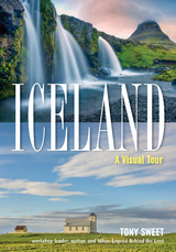 Iceland - Tony Sweet