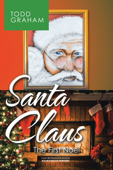 Santa Claus - Todd Graham