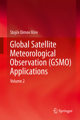 Global Satellite Meteorological Observation (GSMO) Applications