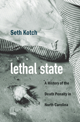 Lethal State - Seth Kotch