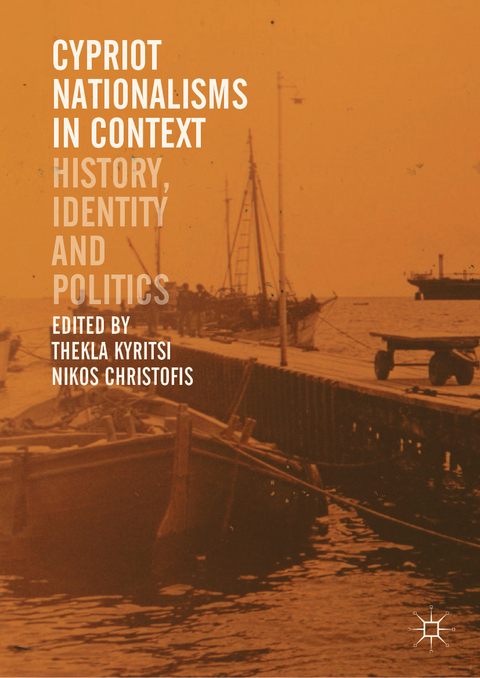 Cypriot Nationalisms in Context - 