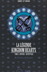 La Légende Chrono Trigger - Rémi Lopez