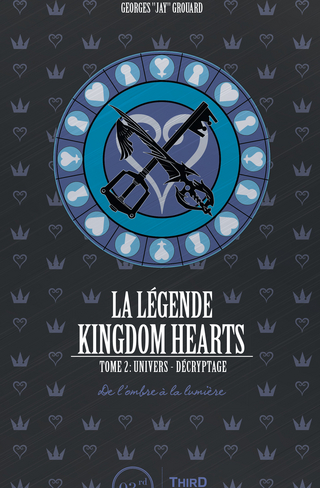 La Légende Chrono Trigger