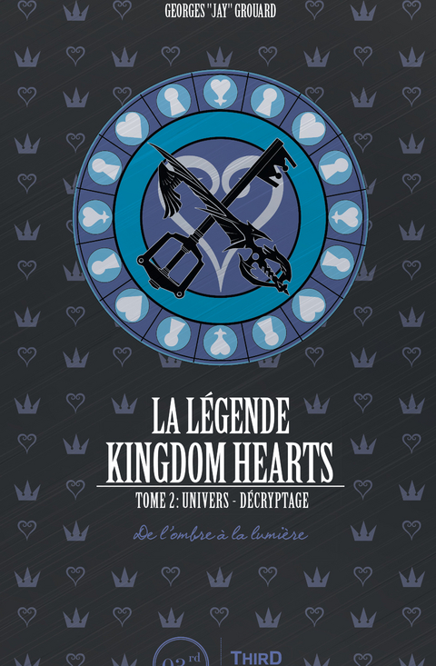 La Légende Chrono Trigger - Rémi Lopez