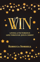 Win - Rebecca Sorrell