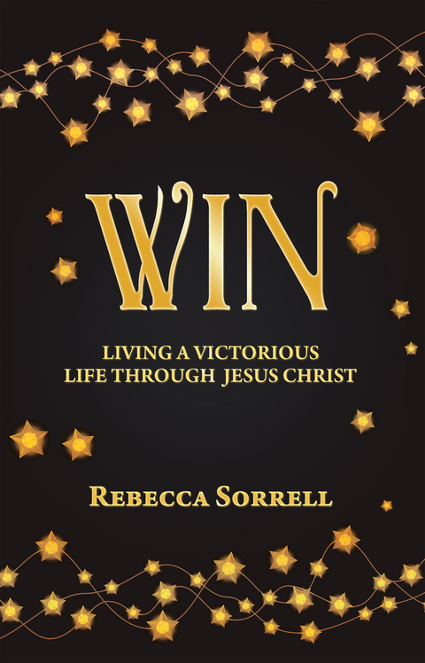Win - Rebecca Sorrell