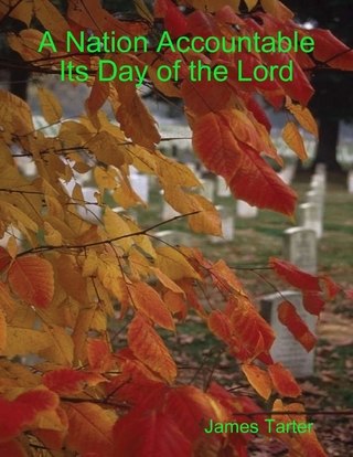 Nation Accountable     Its Day of the Lord