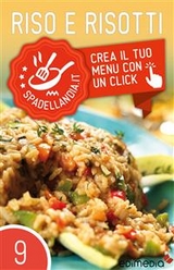 Riso e Risotti -  Spadellandia