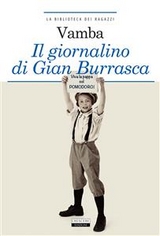 Il giornalino di Gian Burrasca -  Vamba