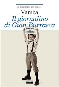 Il giornalino di Gian Burrasca