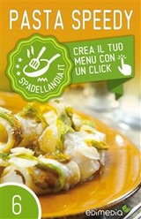 Pasta speedy -  Spadellandia