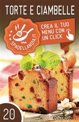 Torte e Ciambelle - Margherita Pini