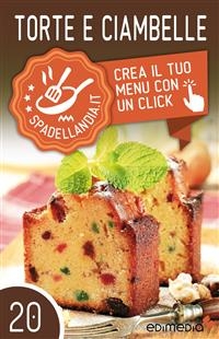 Torte e Ciambelle - Margherita Pini