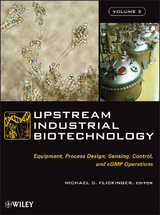 Upstream Industrial Biotechnology, 2 Volume Set - Michael C. Flickinger