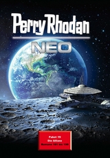 Perry Rhodan Neo Paket 19: Die Allianz -  Perry Rhodan