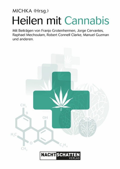 Heilen mit Cannabis - 