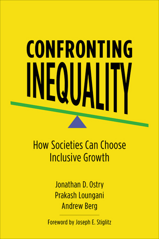 Confronting Inequality