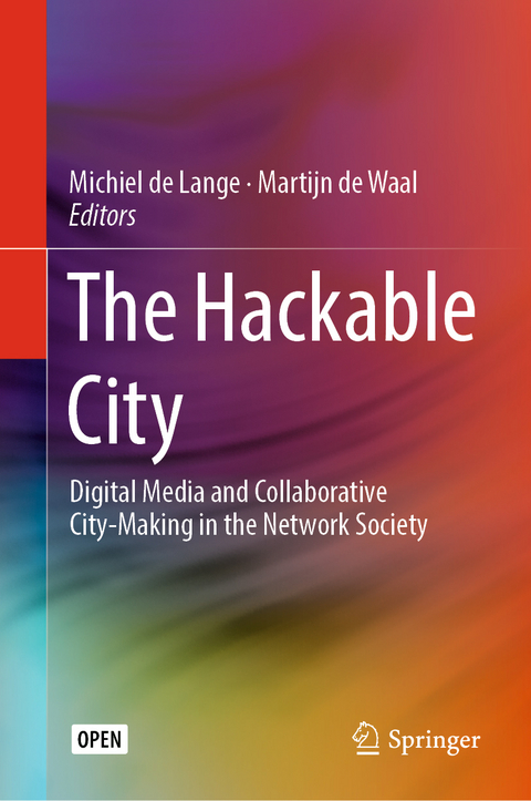 Hackable City - 