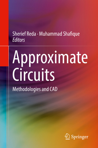 Approximate Circuits