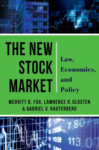 The New Stock Market