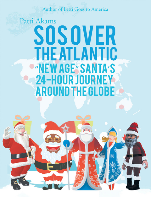 Sos over the Atlantic - Patti Akams