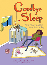 Goodbye Sleep -  Samuel Kaplan