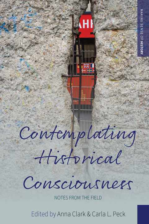 Contemplating Historical Consciousness - 