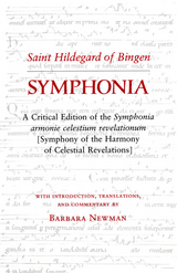 Symphonia -  Hildegard of Bingen