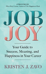 Job Joy -  Kristen J. Zavo