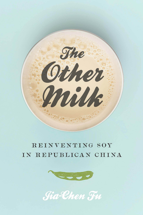 The Other Milk - Jia-Chen Fu