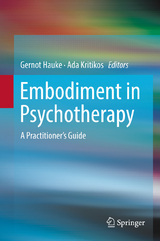 Embodiment in Psychotherapy - 