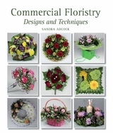 Commercial Floristry -  Sandra Adcock