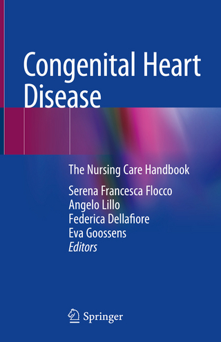 Congenital Heart Disease