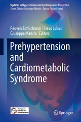 Prehypertension and Cardiometabolic Syndrome - 
