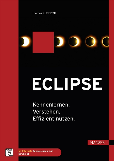 Eclipse - Thomas Künneth