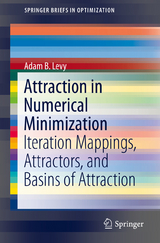 Attraction in Numerical Minimization - Adam B. Levy