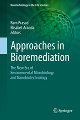 Approaches in Bioremediation - 