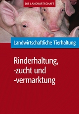 Landwirtschaftliche Tierhaltung: Landwirtschaftliche Rinderhaltung, -zucht und -vermarktung -  VELA