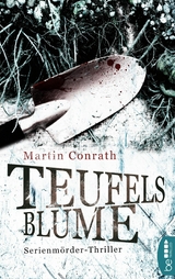 Teufelsblume - Martin Conrath