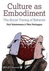 Culture as Embodiment - Paul Voestermans, Theo Verheggen