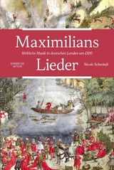 Maximilians Lieder - Nicole Schwindt