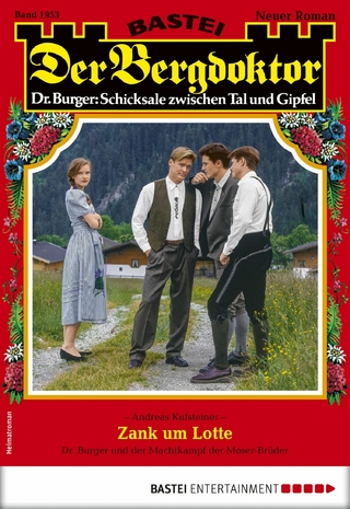 Der Bergdoktor 1953
