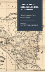 Indigenous Struggles for Autonomy - 