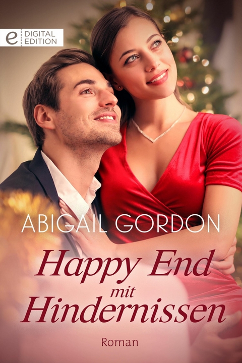 Happy End mit Hindernissen - Abigail Gordon