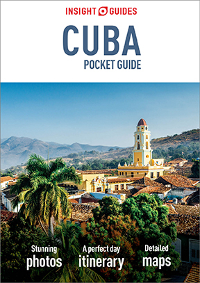 Insight Guides Pocket Cuba (Travel Guide eBook) - Insight Guides