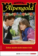 Alpengold 287 - Lothar Eschbach