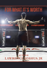 For What It’s Worth - Lawrence Joshua Jr