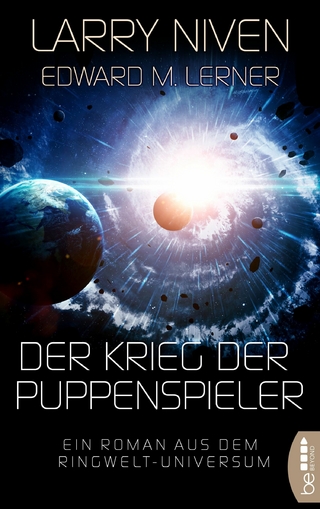 Der Krieg der Puppenspieler